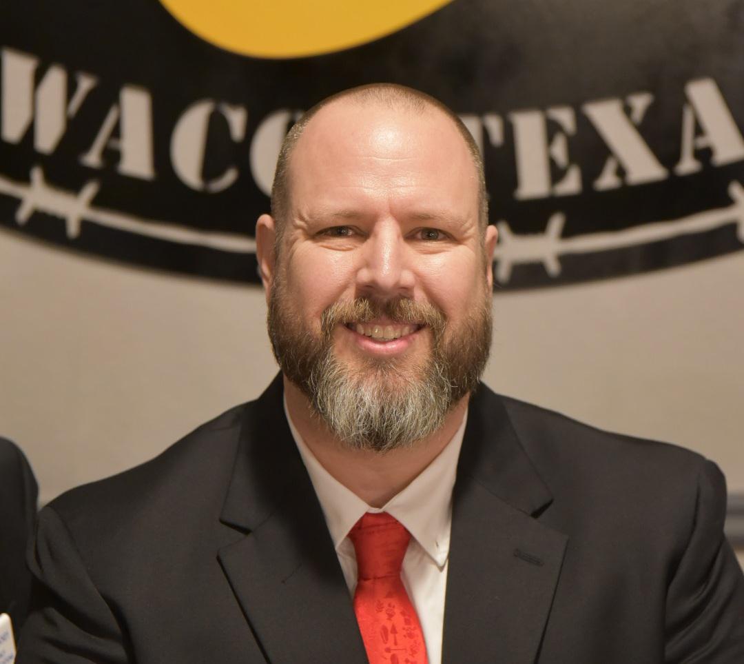 David Huckabay DDGM 64-C