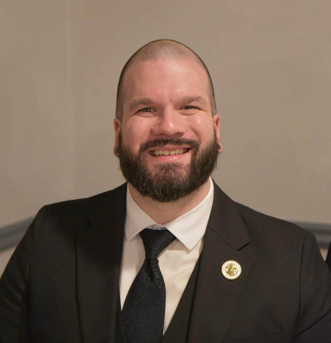 Gabriel Jagush DDGM 64-A