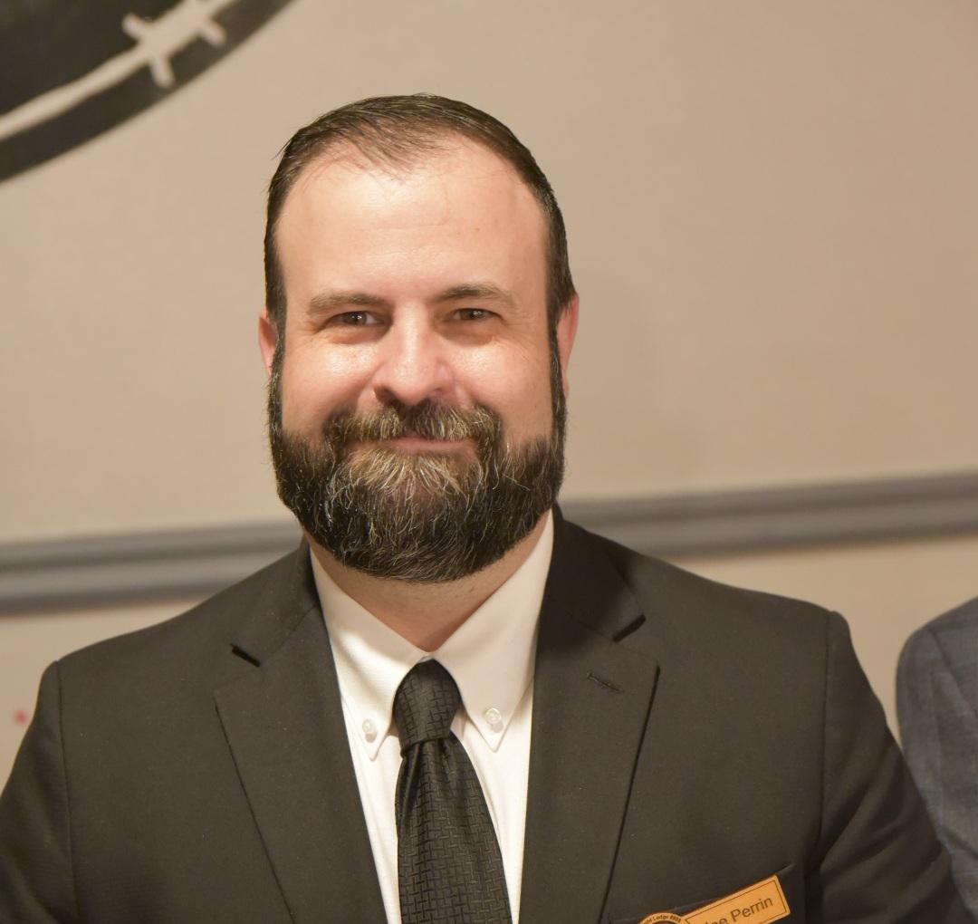 Joseph Perrin DDGM 64-D